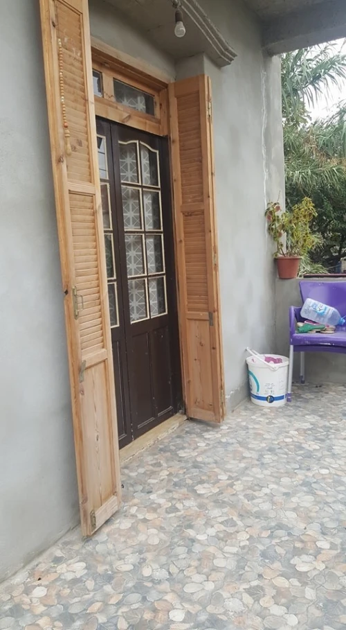 Vente Villa Alger Rouiba