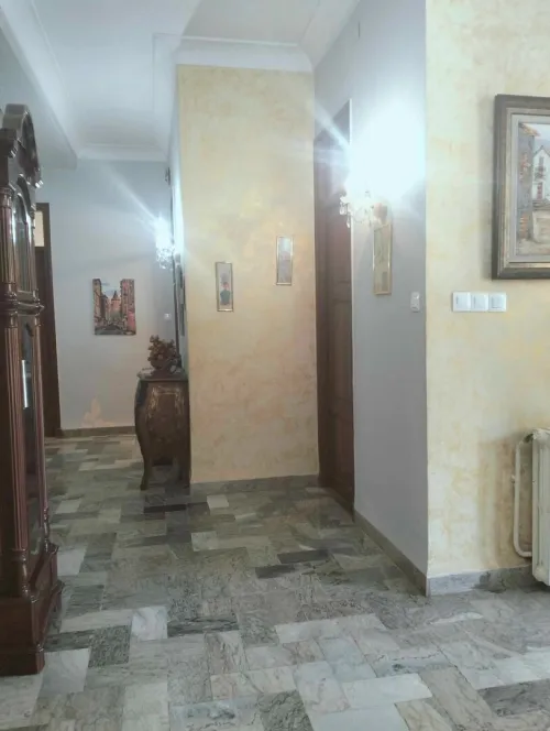 Vente Villa Boumerdès Hammedi