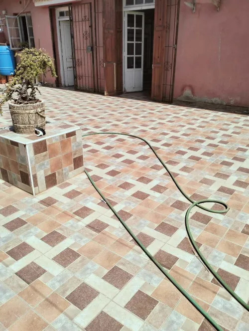 Location Villa F6 Alger Rouiba