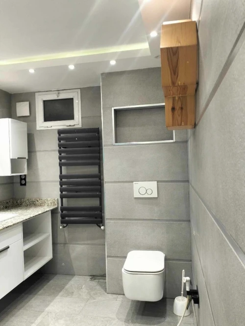 Vente Appartement F3 Alger Rouiba