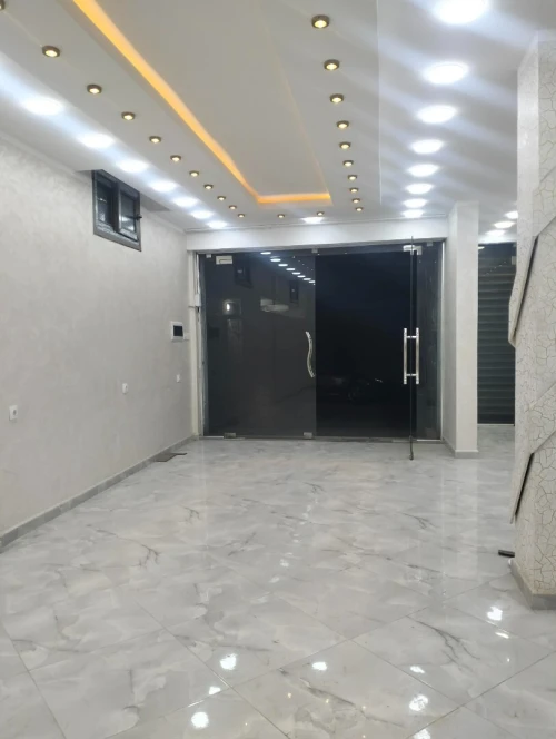 Location Local Alger Rouiba