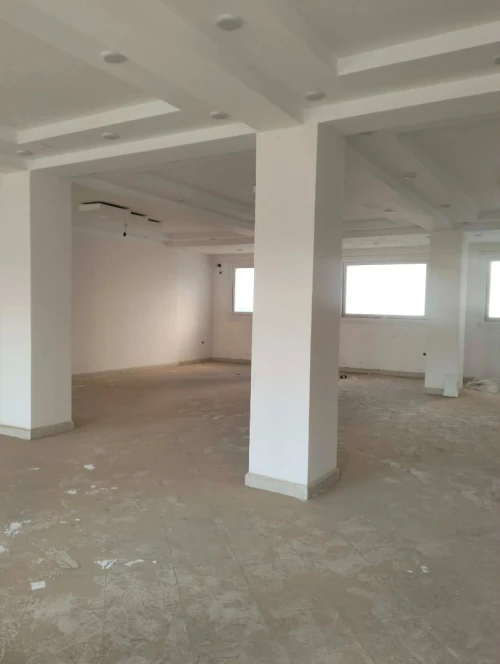 Location Appartement Niveau de villa Boumerdès Boudouaou