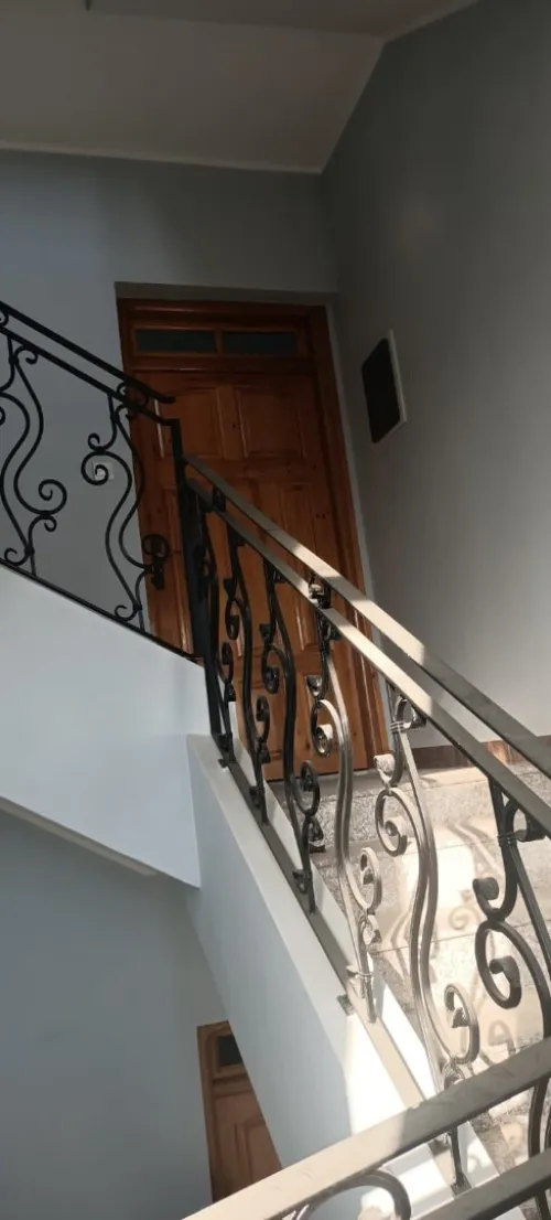 Location Villa Alger Hraoua