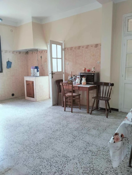 Location Villa F6 Alger Rouiba
