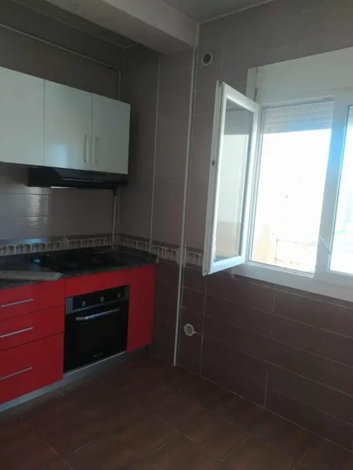 Vente Appartement F5 Alger Reghaia