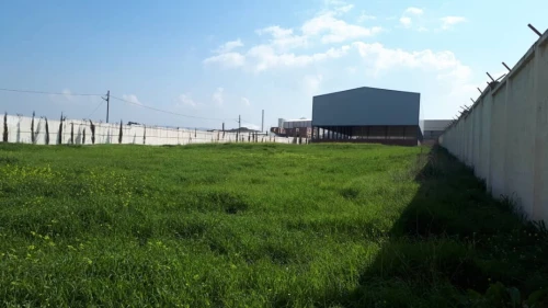 Location Hangar - Usine Boumerdès Ouled moussa
