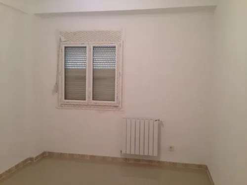Location Appartement F4 Alger Bordj el bahri