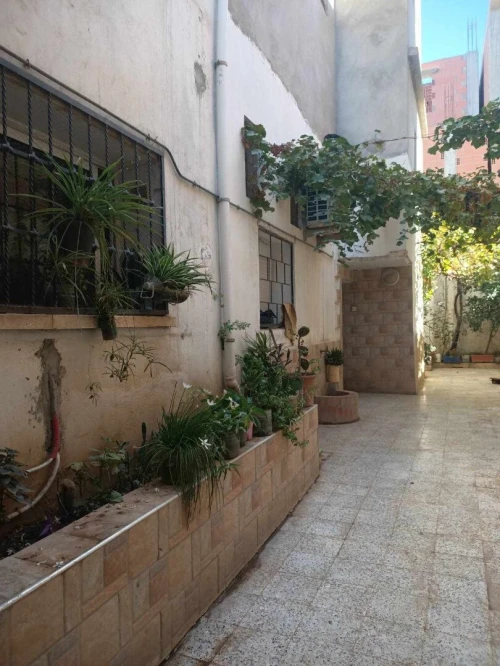 Vente Villa Boumerdès Hammedi
