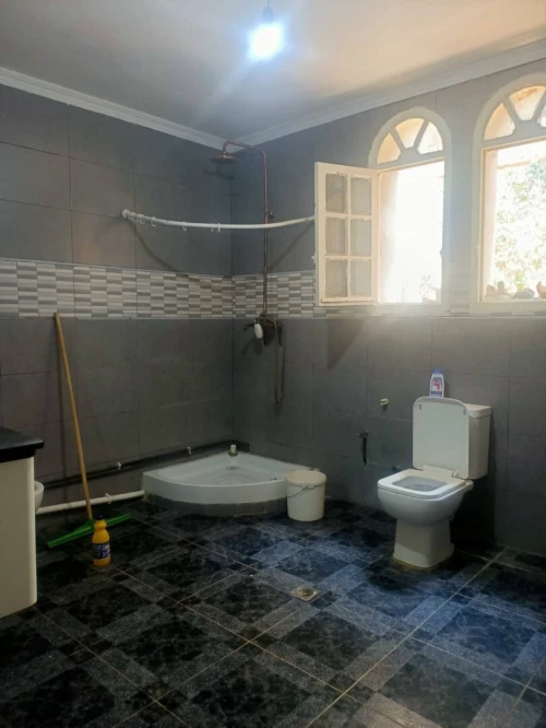 Vente Villa Alger Rouiba