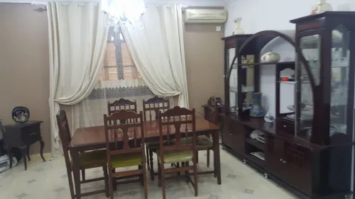 Vente Villa Alger Rouiba