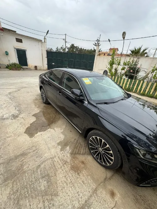 Passat Tsi 2025 