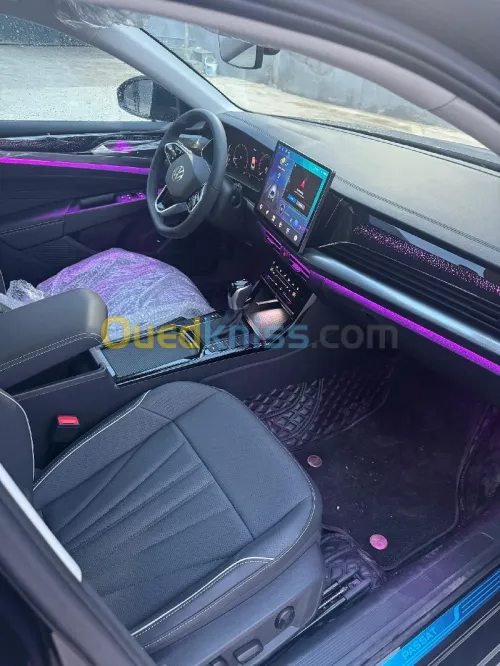 Passat Tsi 2025 