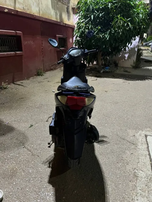 Sym Jet4 2017