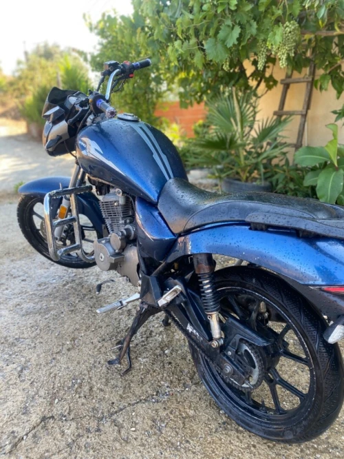 VMS Alfa 2020
