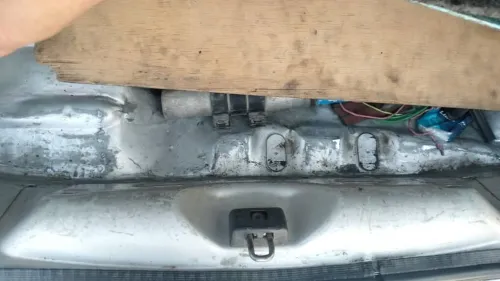 Renault Symbol 2009 Symbol