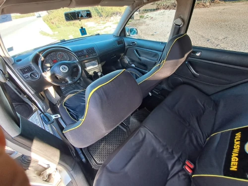 Volkswagen Golf 4 2003 2