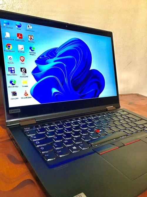 Lenovo Thinkpad X13 Yoga