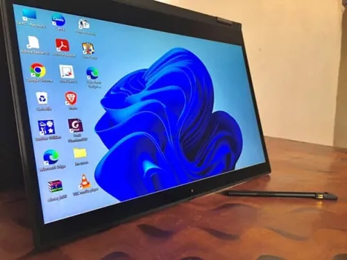 Lenovo Thinkpad X13 Yoga