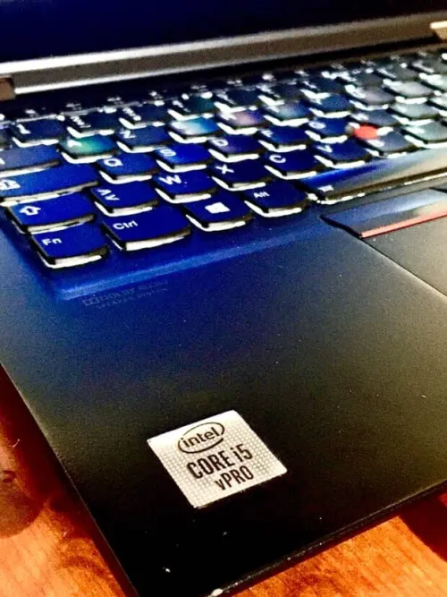 Lenovo Thinkpad X13 Yoga