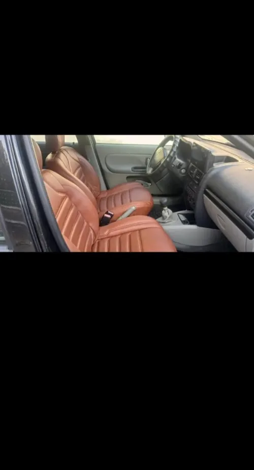 Renault Clio 2 2002 Extreme