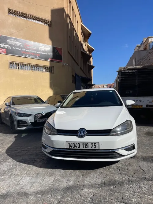Volkswagen Golf 7 2019 START+