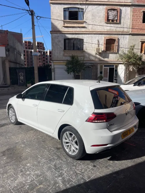 Volkswagen Golf 7 2019 START+