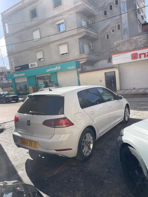Volkswagen Golf 7 2019 START+