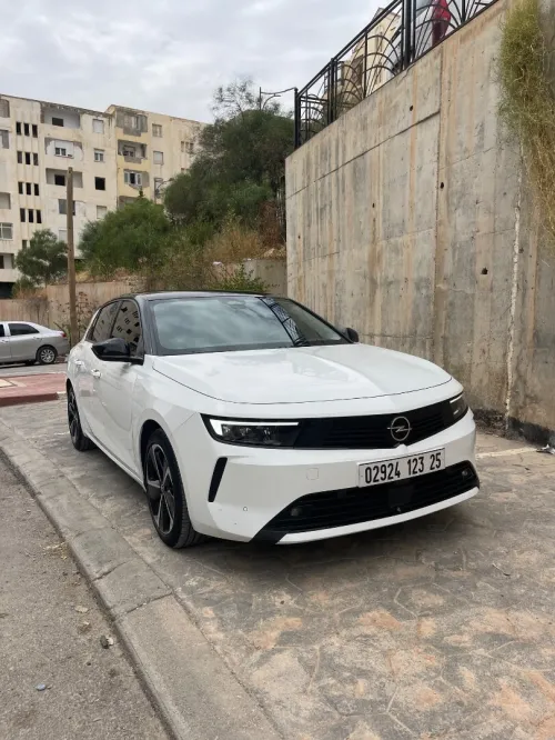 Opel Astra 2023 Elegance