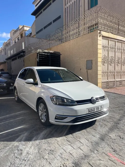 Volkswagen Golf 7 2019 START+