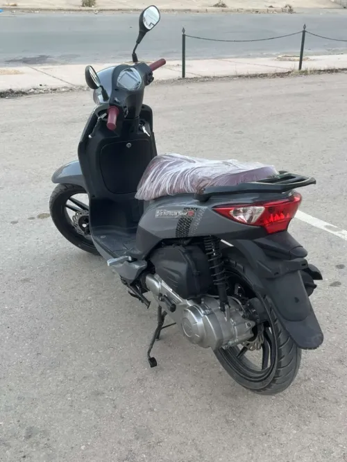 Sym Symphony s 2025