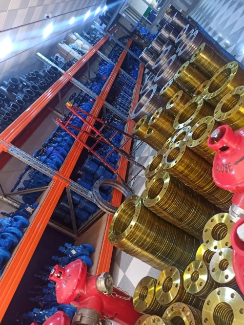 Tous les accessoires hydrauliques