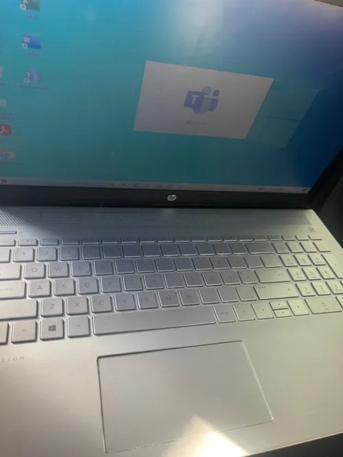 Pc hp 