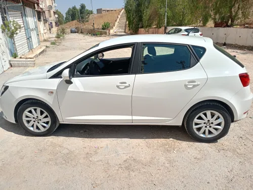 Seat Ibiza 2017 Sol