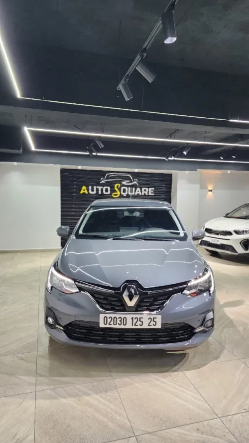 Renault Taliant  2025 Majmol