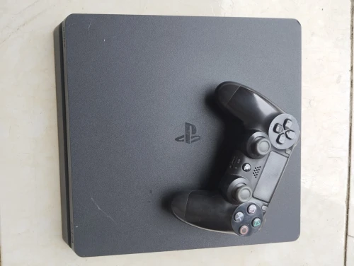 Ps4 slim 500gb 