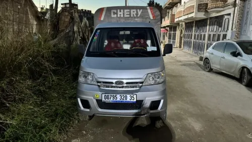 Chery Chery 2020 Chery