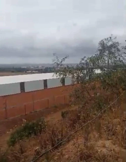 Vente Hangar Blida Meftah