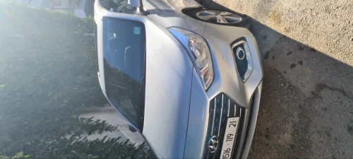 Hyundai Accent RB  4 portes 2019 GL DZ