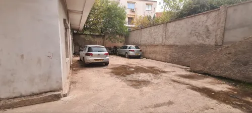 Vente Appartement F3 Alger Dely brahim