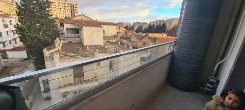 Vente Appartement F3 Alger Dely brahim