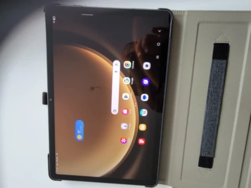 Samsung Samsung Tab S9 fe