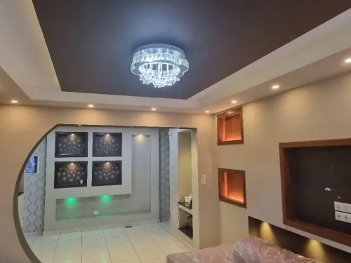 Location Appartement F3 Alger Baba hassen