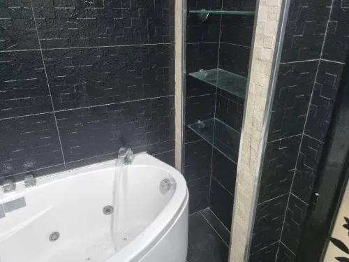 Location Appartement F3 Alger Baba hassen