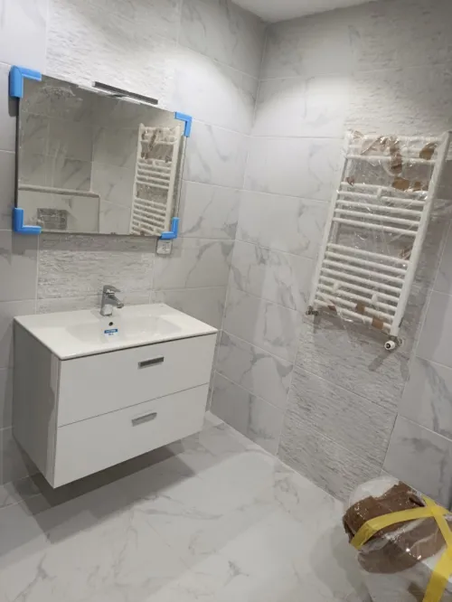 Location Appartement F4 Alger Ouled fayet