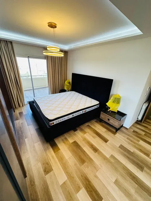 Location Appartement F5 Alger Said hamdine