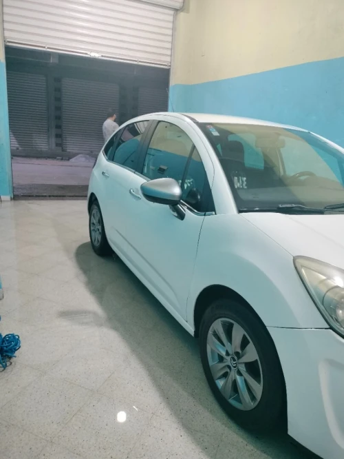 Citroen C3 2014 Essentiel