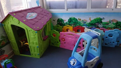 Vente matériel crèche en bonne occasion 