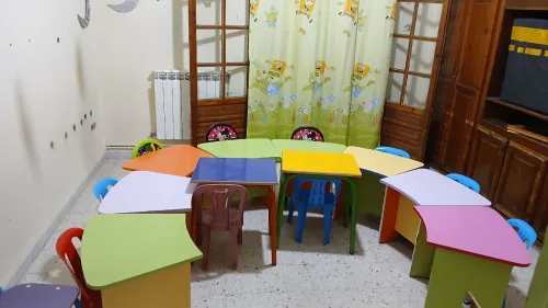 Vente matériel crèche en bonne occasion 
