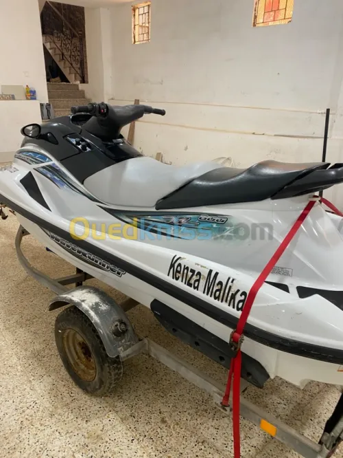 Jetski