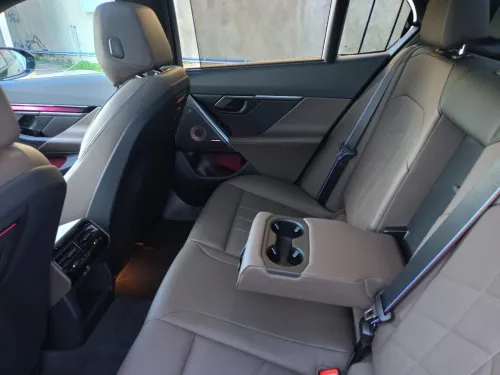 BMW 520d 2026 Pack M